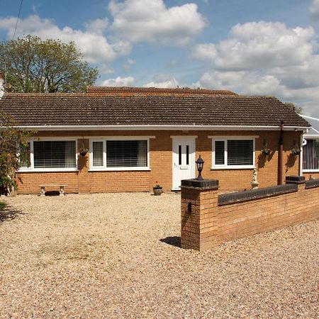 Villa Long Acres Old Leake Exterior foto