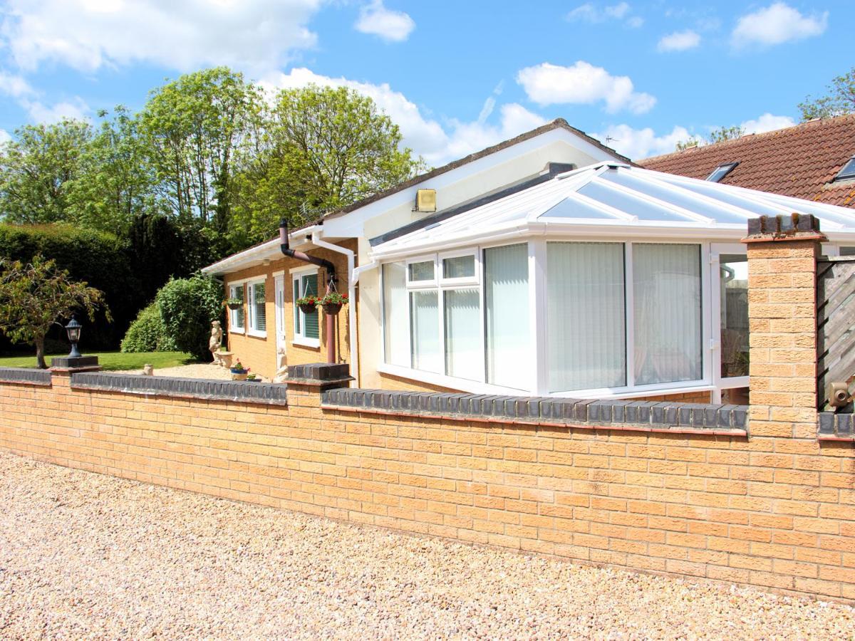 Villa Long Acres Old Leake Exterior foto