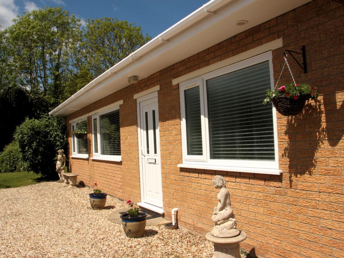 Villa Long Acres Old Leake Exterior foto